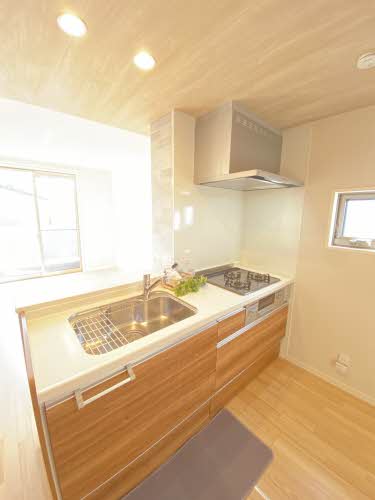 ビエリオコート下吉田 106号-3