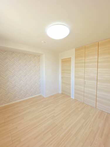 ビエリオコート下吉田 106号-4