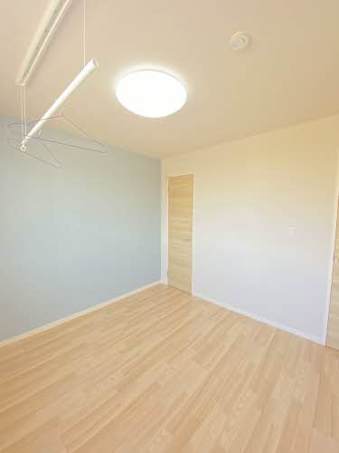 ビエリオコート下吉田 106号-5