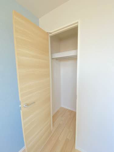 ビエリオコート下吉田 106号-6