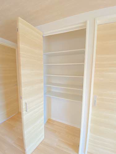 ビエリオコート下吉田 106号-8