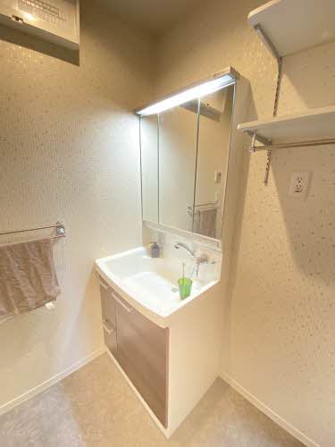 ビエリオコート下吉田 106号-11