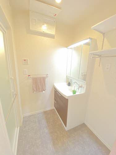 ビエリオコート下吉田 106号-12