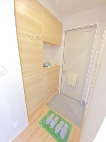 ビエリオコート下吉田 106号-14