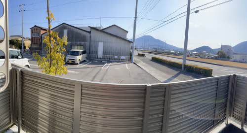 ビエリオコート下吉田 106号-15