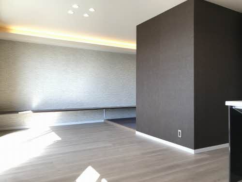 シャーメゾンガーデン松茂　Ｃ棟 C105号-4