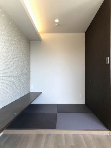 シャーメゾンガーデン松茂　Ｃ棟 C105号-5