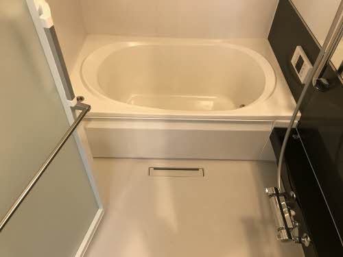 シャーメゾンガーデン松茂　Ｃ棟 C105号-9