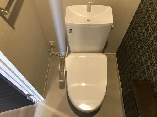 シャーメゾンガーデン松茂　Ｃ棟 C105号-10