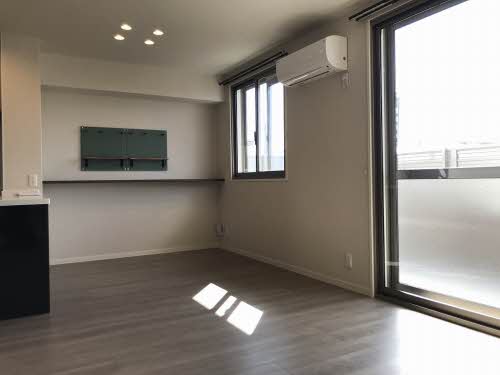 シャーメゾンガーデン松茂　Ｃ棟 C105号-14