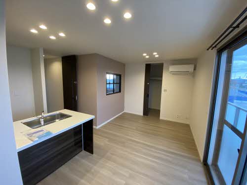 シャーメゾンガーデン松茂 C棟 C206号-7