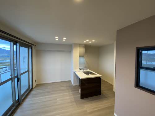 シャーメゾンガーデン松茂 C棟 C206号-8