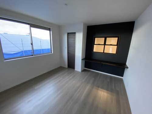 シャーメゾンガーデン松茂 C棟 C206号-11