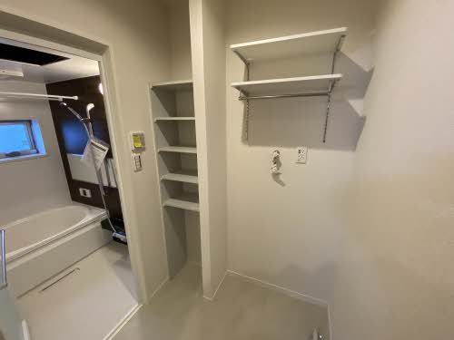 シャーメゾンガーデン松茂 C棟 C206号-14