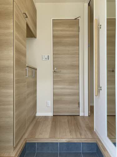 シャーメゾンガーデン松茂 D棟 A106号-2