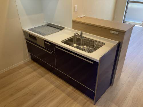 シャーメゾンガーデン松茂 D棟 A106号-3