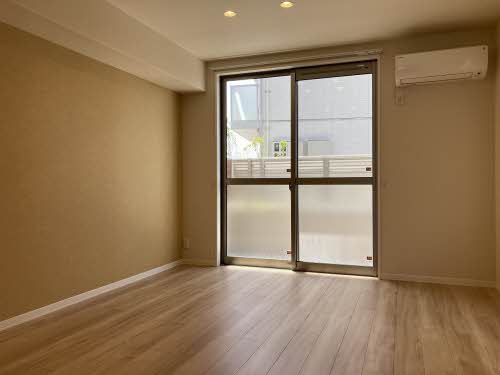 シャーメゾンガーデン松茂 D棟 A106号-4