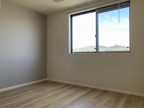 シャーメゾンガーデン松茂 D棟 A106号-5