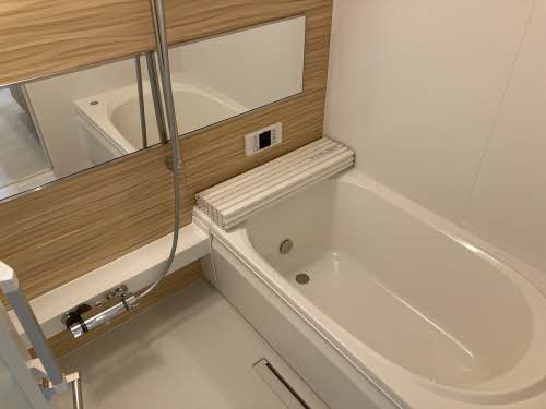 シャーメゾンガーデン松茂 D棟 A106号-8