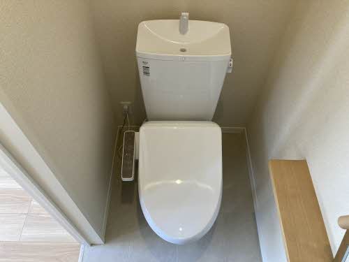 シャーメゾンガーデン松茂 D棟 A106号-9