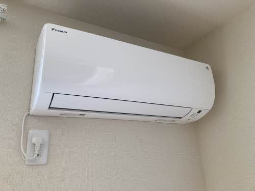 シャーメゾンガーデン松茂 D棟 A106号-12