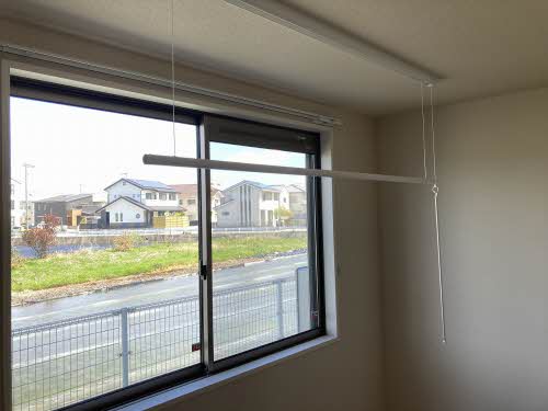 シャーメゾンガーデン松茂 D棟 A106号-13