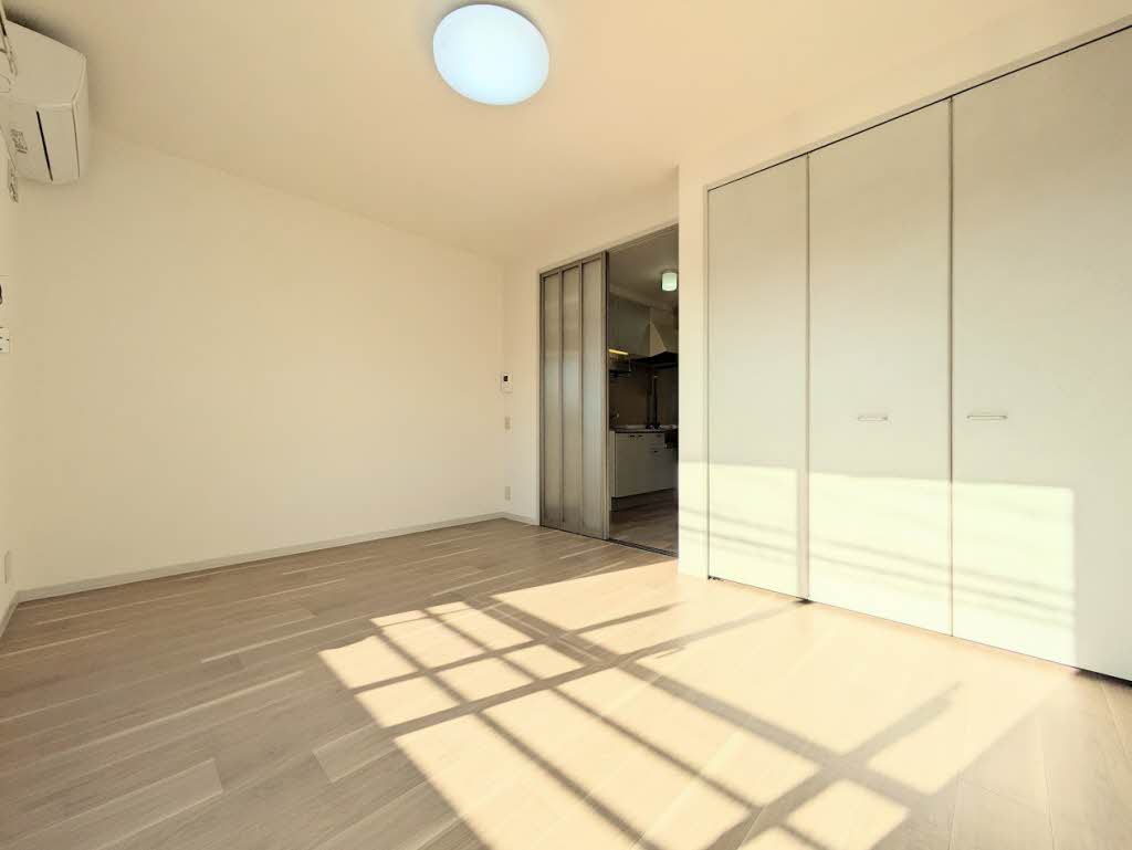 ジュネス望 A0202号-2