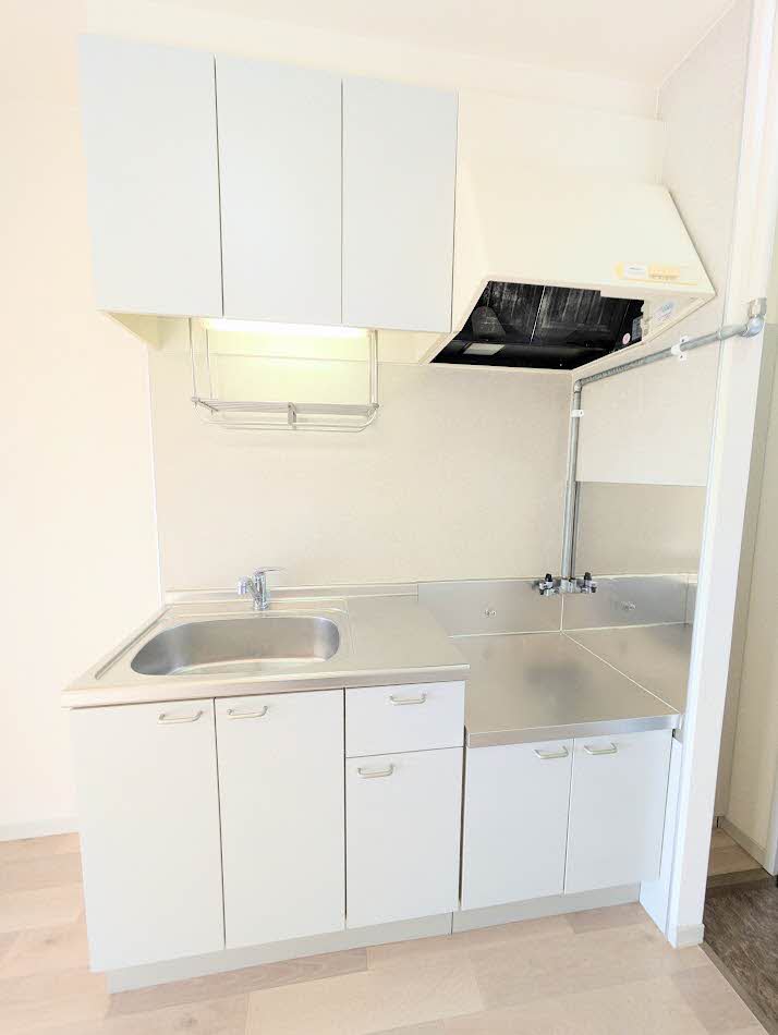 ジュネス望 A0202号-3