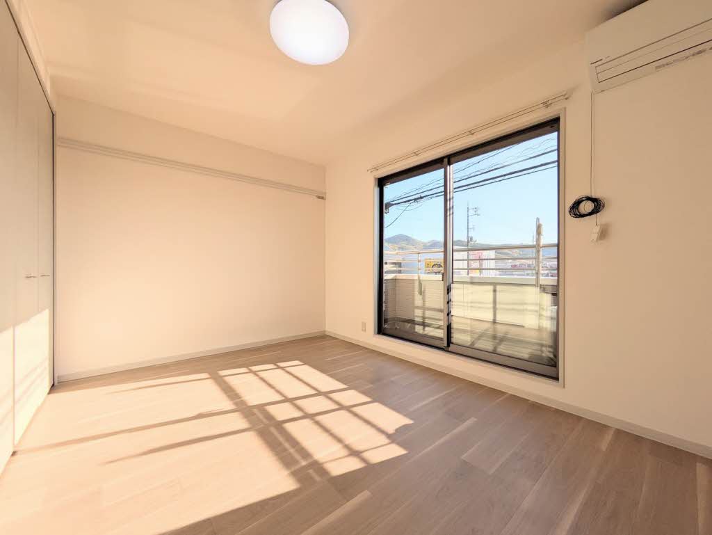 ジュネス望 A0202号-4