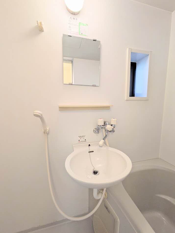 ジュネス望 A0202号-5