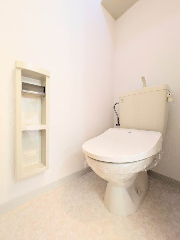 ジュネス望 A0202号-8