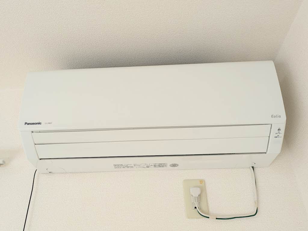 ジュネス望 A0202号-10