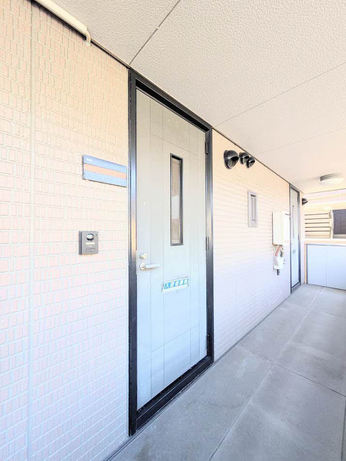 ジュネス望 A0202号-11