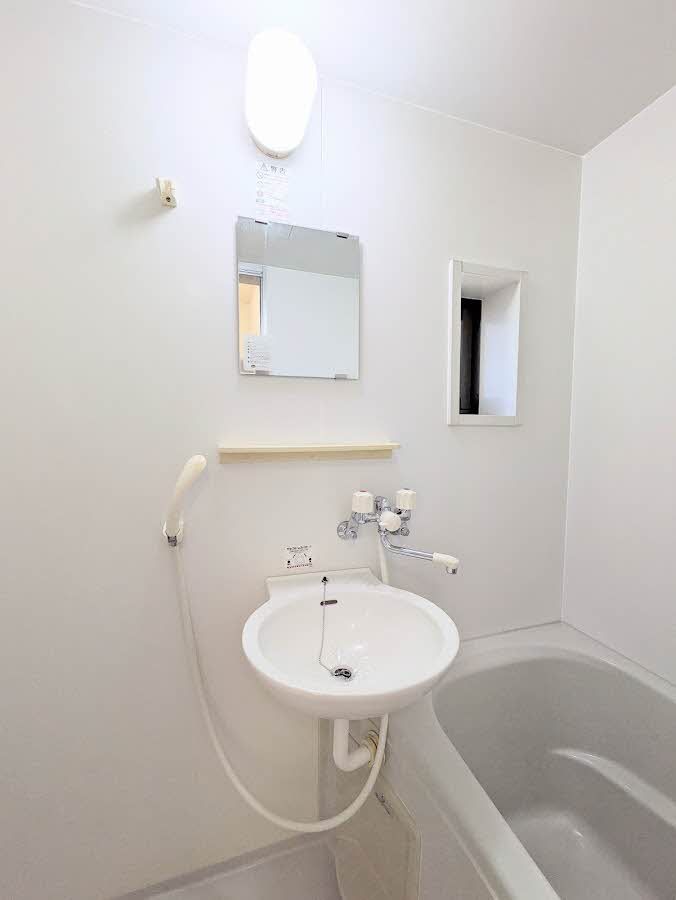 ジュネス望 A0203号-5