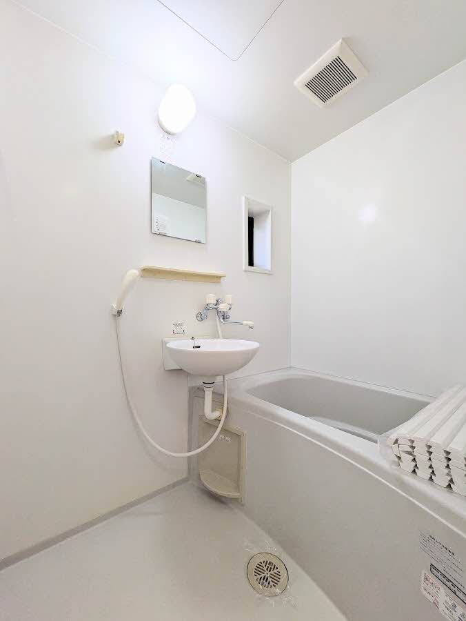 ジュネス望 A0203号-6