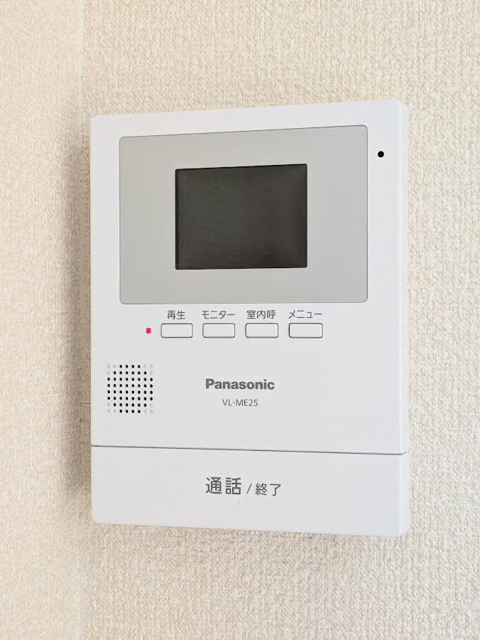 ジュネス望 A0203号-9