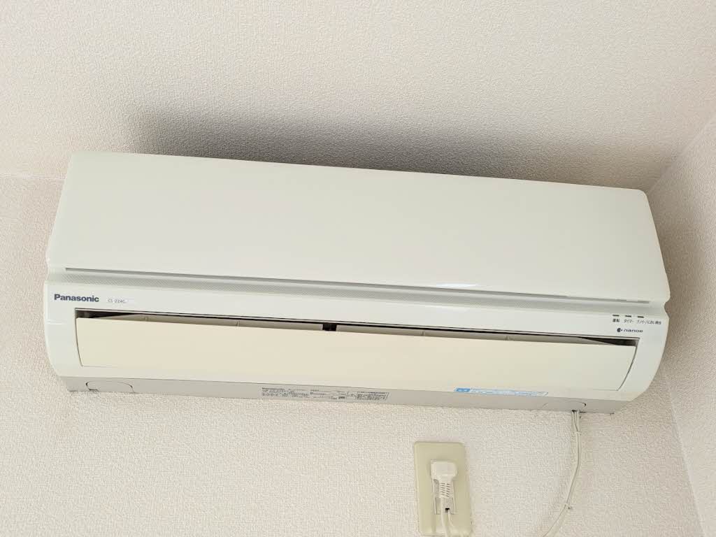 ジュネス望 A0203号-10