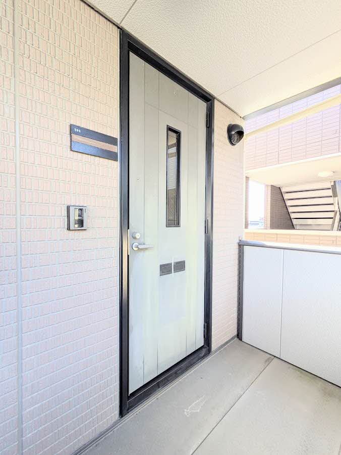 ジュネス望 A0203号-11