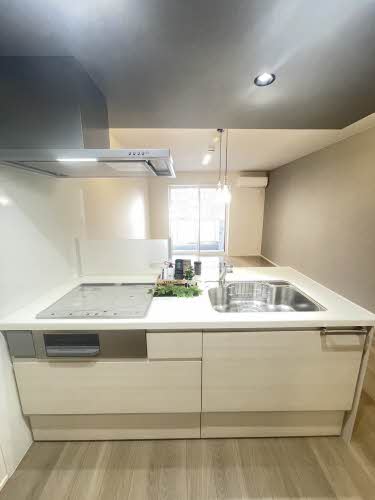 グレイスフォート伏石中央 101号-6