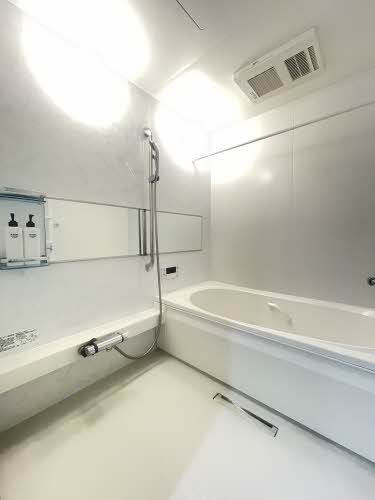 グレイスフォート伏石中央 101号-7