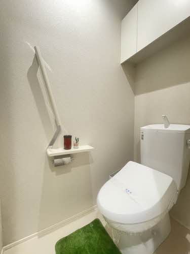 グレイスフォート伏石中央 101号-8