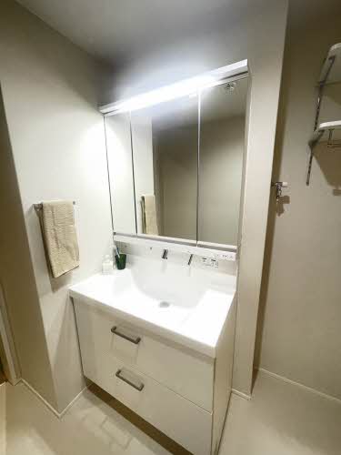 グレイスフォート伏石中央 101号-11