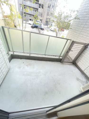 グレイスフォート伏石中央 101号-12