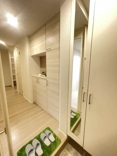 グレイスフォート伏石中央 101号-13