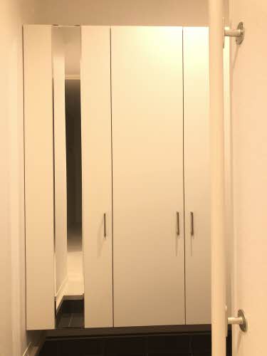 ベレオガーデンズ北方 A0103号-3