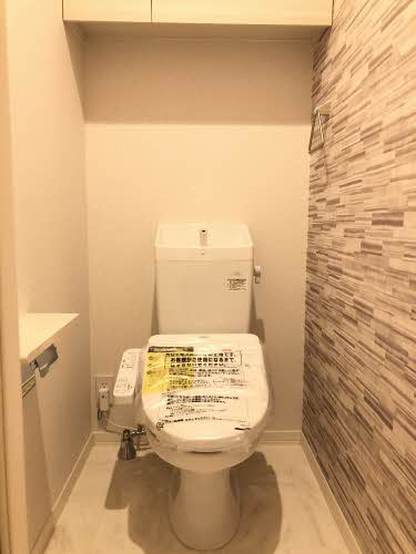 ベレオガーデンズ北方 A0103号-4