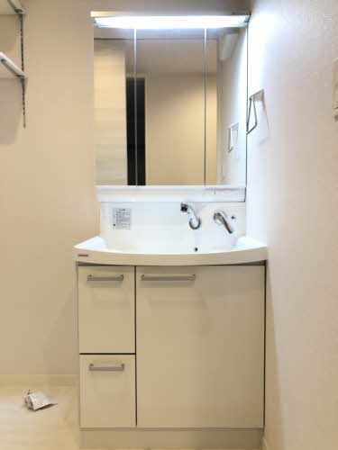 ベレオガーデンズ北方 A0103号-7