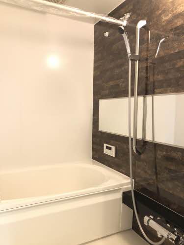 ベレオガーデンズ北方 A0103号-8