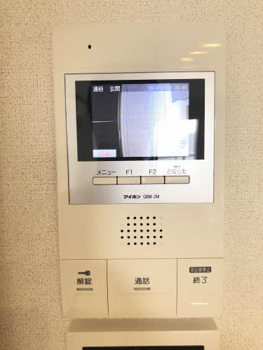 ベレオガーデンズ北方 A0103号-14