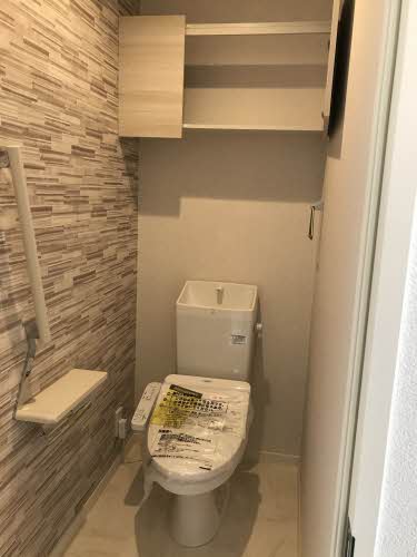 ベレオガーデンズ北方 A0203号-4